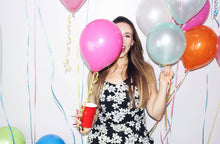 Quite the scene-stealer, the As If! Floral Sundress upgrades floral power with a light black & white color scheme. This lightweight short maxi dress will make you feel as if you’re not even working hard to make an impression because of its petals-and-flowy design and its easy breezy finish. It won’t quit when the sun cames out, just be careful not to get run over while strolling on this cloud in Tokyo, LA, or NYC - SHOP CANARY CLOTHING