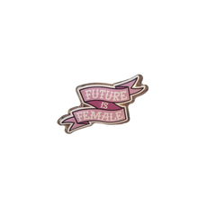 This Women Empowerment Feminist Enamel Pin is a statement-making accessory you’ll be proud to wear. Featuring the words “GRL PWR”, “WOMXN”, “WOMEN ARE POWERFUL” and more, each pin is the perfect way to show your commitment to equality and female empowerment. - Shop Canary Clothing