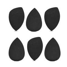 Black Beauty Makeup Sponge Blender