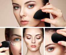 Black Beauty Makeup Sponge Blender