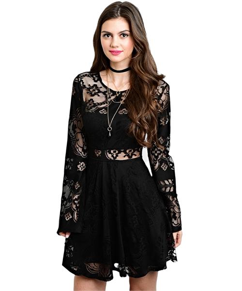 Lady Cordelia Dress – SHOP CANARY CLOTHING